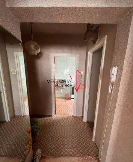 Doamna Ghica Apartament decomandat, in planul doi,  in intersectia Doamna Ghica