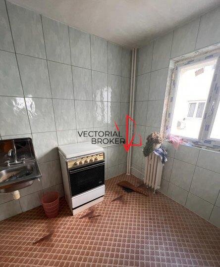 Doamna Ghica Apartament decomandat, in planul doi,  in intersectia Doamna Ghica