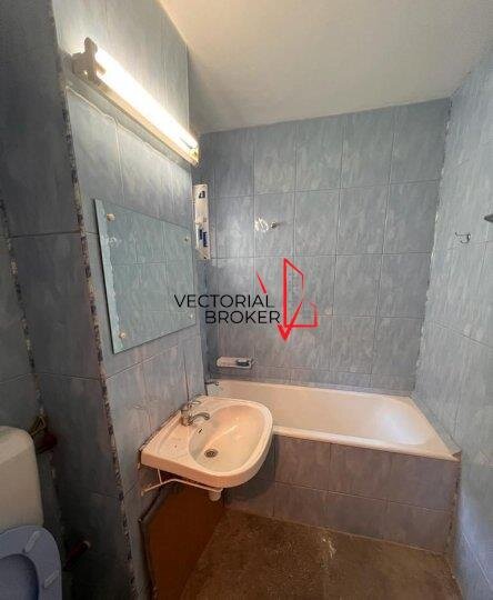 Doamna Ghica Apartament decomandat, in planul doi,  in intersectia Doamna Ghica