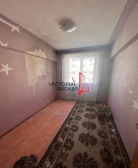 Doamna Ghica Apartament decomandat, in planul doi,  in intersectia Doamna Ghica